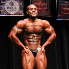 Leonard  Atkin - NPC North Carolina State  2013 - #1